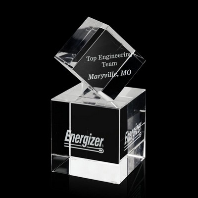 Affirmation Award