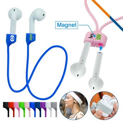 Jazzy Magnetic Airpod Compatible Strap