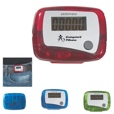 Step Counter