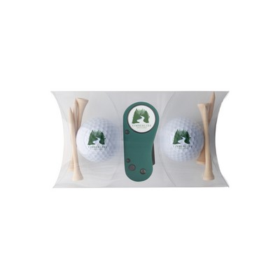 Michigan Pillow Pack