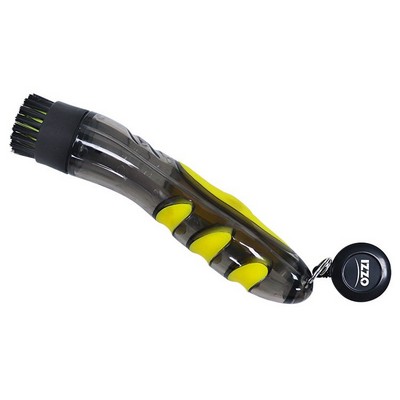 Izzo Aqua Club Brush