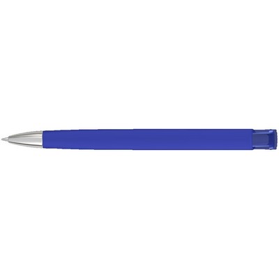 Trinity K Transparent SI Gum Pen