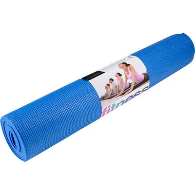 Vivitar® 5mm Blue Exercise/Yoga Mat