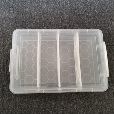Creation Box