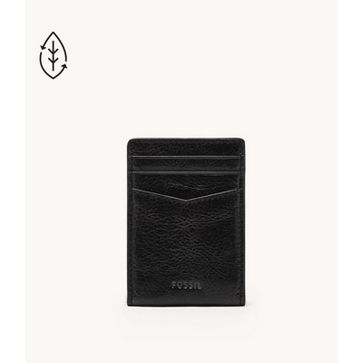 Fossil Andrew Magnetic Card Case
