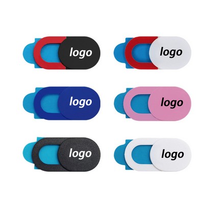 Security Webcam Cover