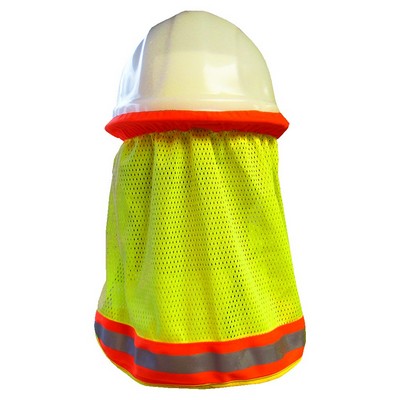 Reflective Apparel™ Hard Hat Sun Shade