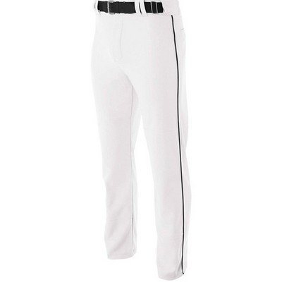 A4 Inc Youth Pro Style Open Bottom