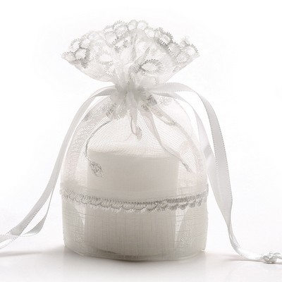 Gauze Bundle Bag