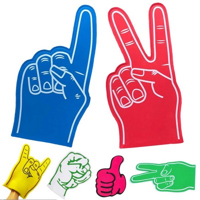 Foam Finger
