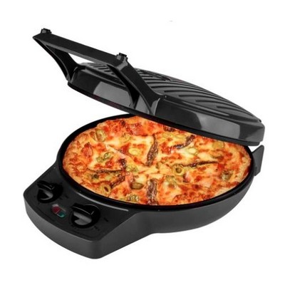 Courant 12" Electronic Pizza Maker