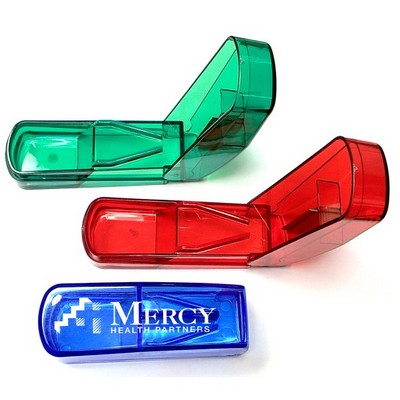 Pill Box