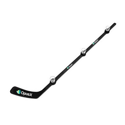 Ice Hockey Shot Stick