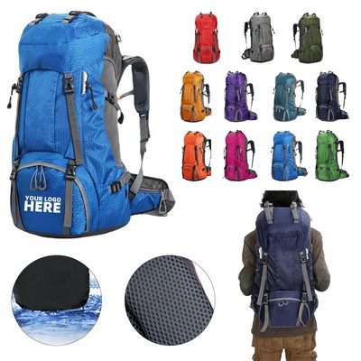 Hiking Backpack