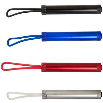 COB Work Light with Silicone Loop