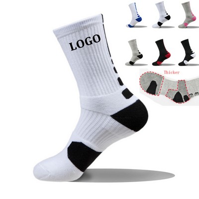 Adult Sports Socks