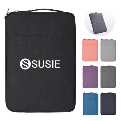 11-12" Notebook Bag