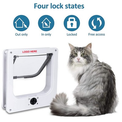 Cat Door