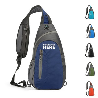 Travel Sling Bag