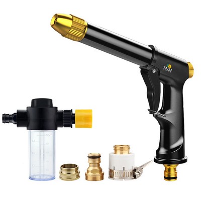Water Gun Cleaner