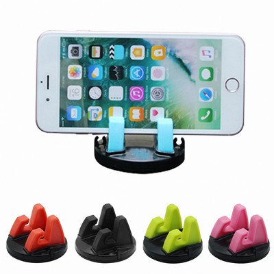 Silicone Phone Holder Stand