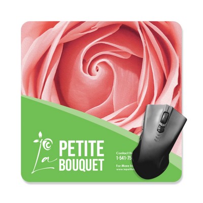 8 X 8" Square Mouse Pads