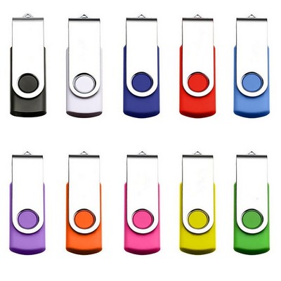 Swivel USB Drive