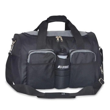 Everest Jungle Camo Hiking Backpack