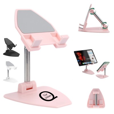 Multifunction Foldable Phone Holder