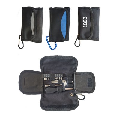 19" 1 Tool Set
