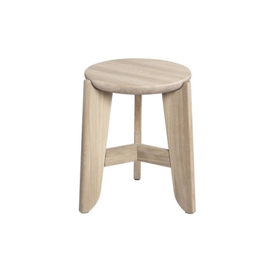 Blomus Eli Oak Stool