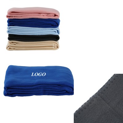 Throw Blanket