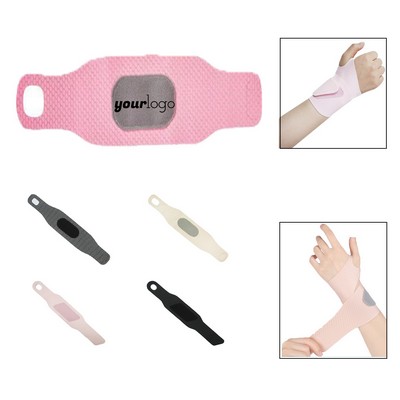 Anti-Sprain Wrist Brace