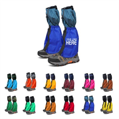 Snow Legging Cover