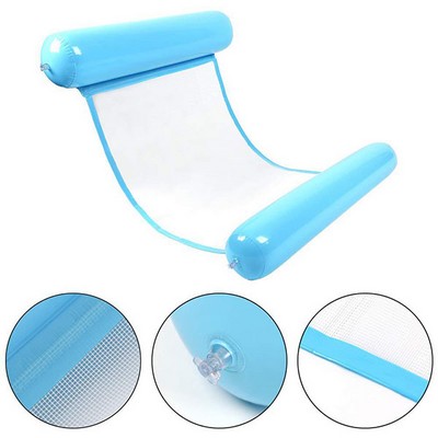Swimming Pool Float Hammock