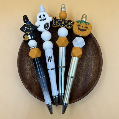Creative DIY Halloween Ballpoint Pen