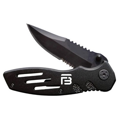 Survival Tactical Pocket Knife