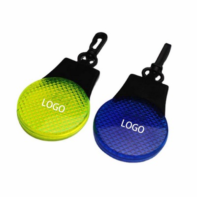Tri-Mode Flashing Light Bulb