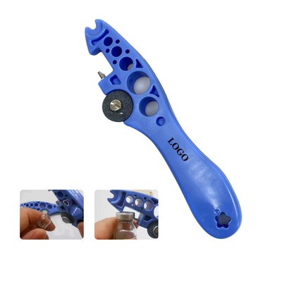 Ergonomic Lid Opener Healthcare Essential