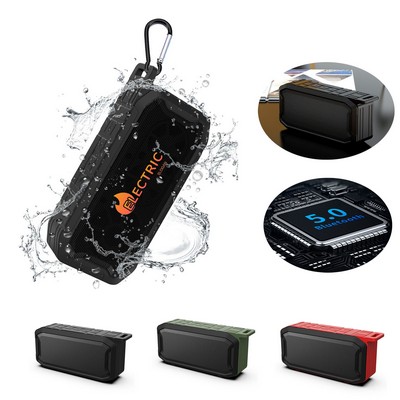 Wireless Speaker