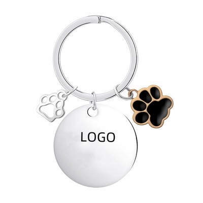 Cute Keychain