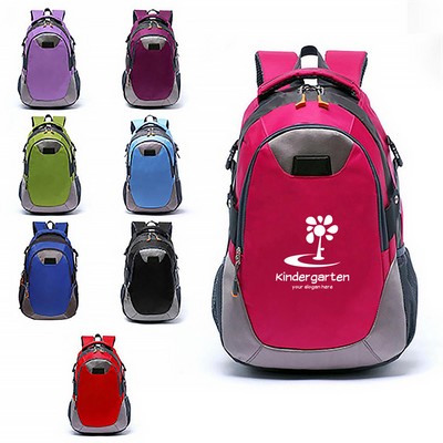 Sports Travel Backpack