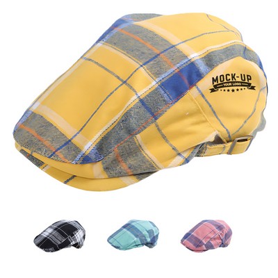 Newsboy Hats