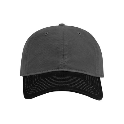 Dri Duck® Truman Hat (Embroidered)