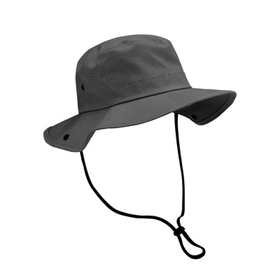 Dri Duck® Ripstop Boonie Hat (Embroidered)