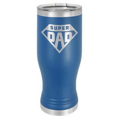 Polar Camel 20 oz. Pilsner with Lid