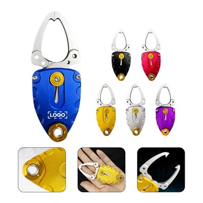Fish Lip Pliers