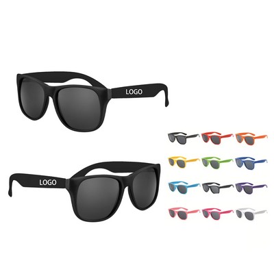 Iconic Sunglasses