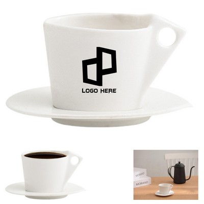 2.75 Oz Espresso Cup Set