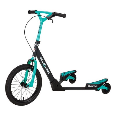 Razor USA Deltawing - Teal (Rb)